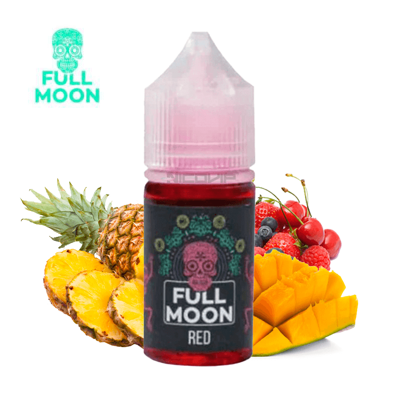 Arôme Red Full Moon 30ml