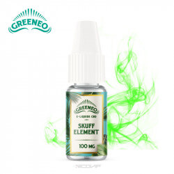 Sküff Element CBD Greeneo 10ml