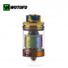 The Troll X RTA 24mm Wotofo - Arc en ciel