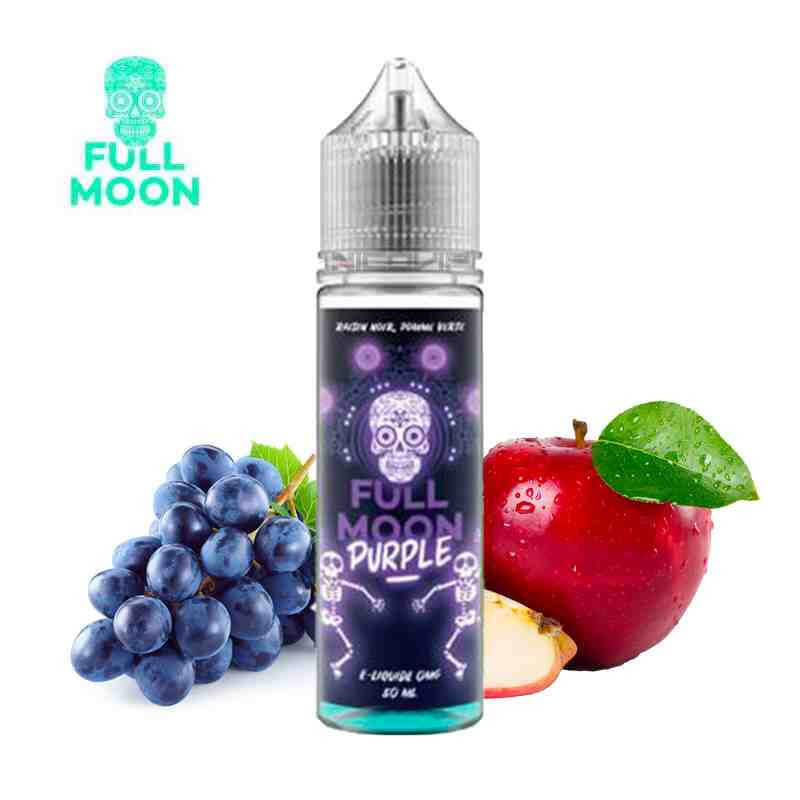 Purple Full Moon 50ml