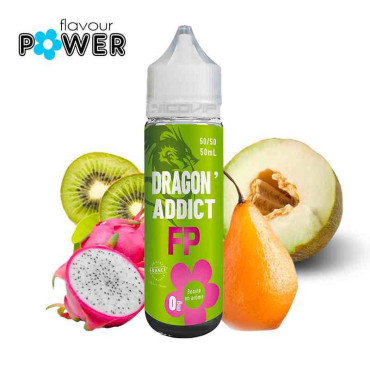 Dragon Addict Flavour Power 50ml