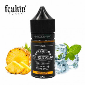 Arôme Freezy Pineapple Fcukin Flava 30ml