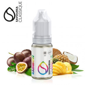 Rainbow Savourea 10ml