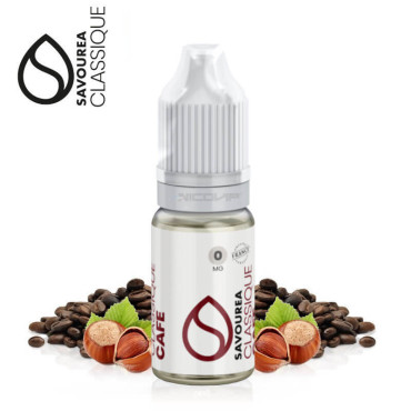 Café Savourea 10ml