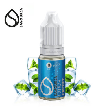 Crazy Frost Savourea 10ml