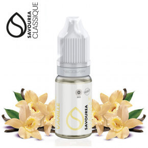 Vanille Savourea 10ml