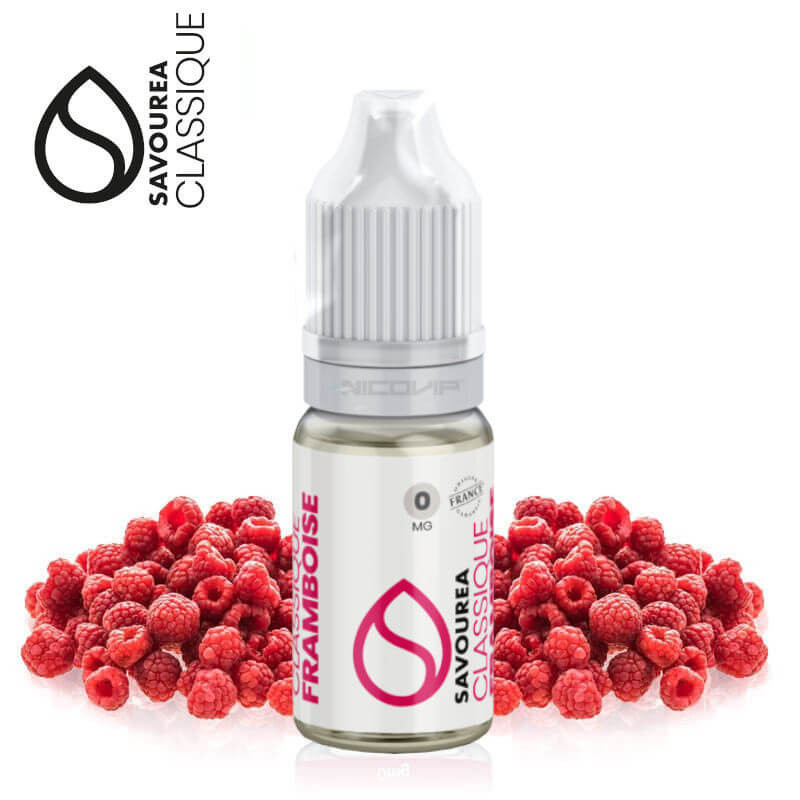 Framboise Savourea 10ml