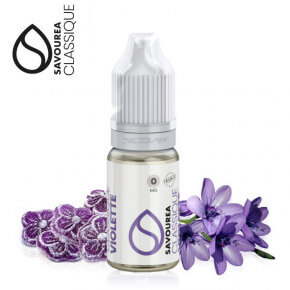 Violette Savourea 10ml