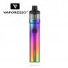 Kit GTX Go 80 3000 mAh Vaporesso - Arc en ciel