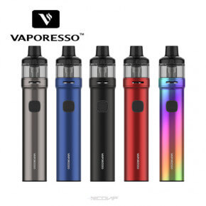 Kit GTX Go 80 3000 mAh Vaporesso