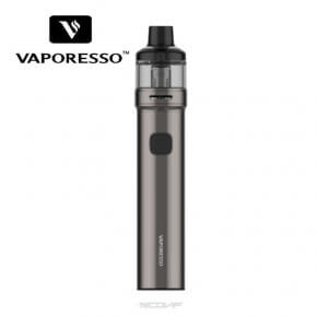 Kit GTX Go 80 3000 mAh Vaporesso - Gris