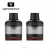 Pack 2 cartouche GTX Pod 26 5ml Vaporesso