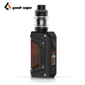 Kit Aegis Legend 2 L200 GeekVape - Noir