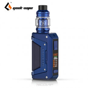 Kit Aegis Legend 2 L200 GeekVape - Navy Blue