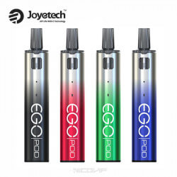 Kit eGo Pod AST 1000mAh Joyetech