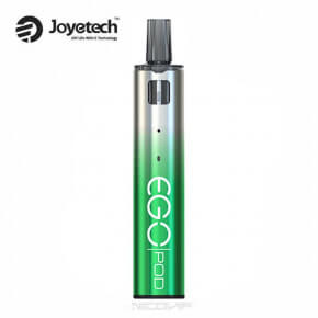 Kit eGo Pod AST 1000mAh Joyetech - Vert