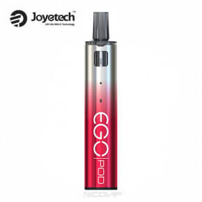 Kit eGo Pod AST 1000mAh Joyetech - Rose