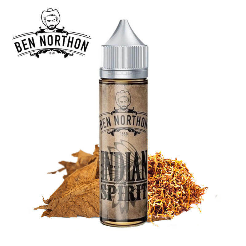 Indian Spirit Ben Northon 50ml