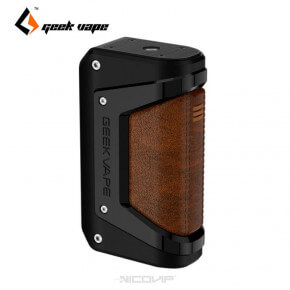 Box Aegis Legend 2 (L200) GeekVape - Noir