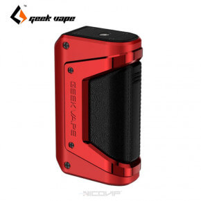 Box Aegis Legend 2 (L200) GeekVape - Rouge