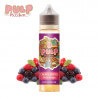 Chubby Berries Pulp Kitchen 50ml