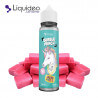 Bubble Punch Liquideo 50ml