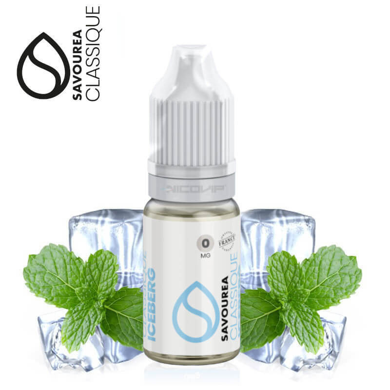 Iceberg Savourea 10ml