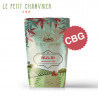 Bulbi Infusion CBD + CBG Le Petit Chanvrier