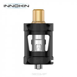 Clearomiseur Zenith 2 (5,5ml) Innokin