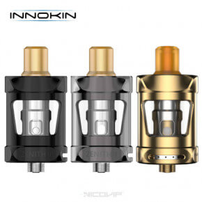 Clearomiseur Zenith 2 (5,5ml) Innokin