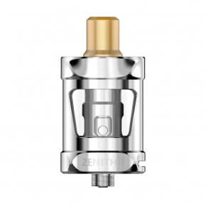 Clearomiseur Zenith 2 (5,5ml) Innokin - Argent