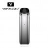 Kit Pod Luxe Q 1000 mAh Vaporesso - Matte Silver