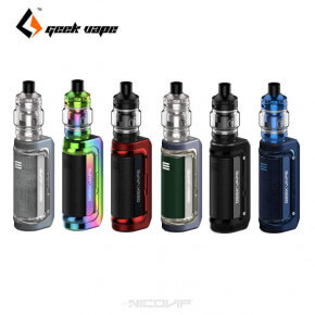 Kit Aegis Mini 2 M100 100W GeekVape