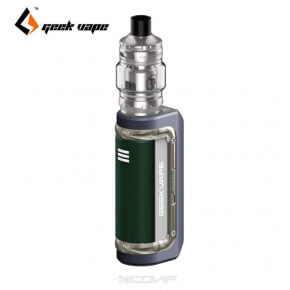 Kit Aegis Mini 2 M100 100W GeekVape - Gris