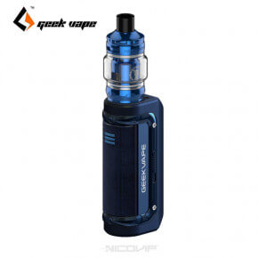 Kit Aegis Mini 2 M100 100W GeekVape - Navy Blue