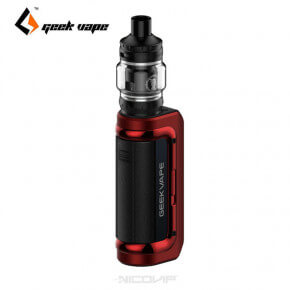 Kit Aegis Mini 2 M100 100W GeekVape - Rouge