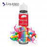 Fruittles Liquideo 50ml