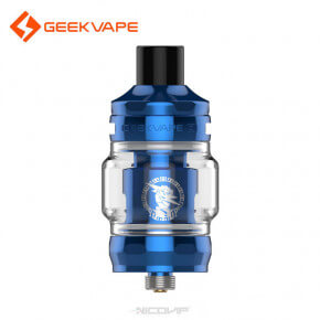 Clearomiseur Z Nano 2 GeekVape - Bleu