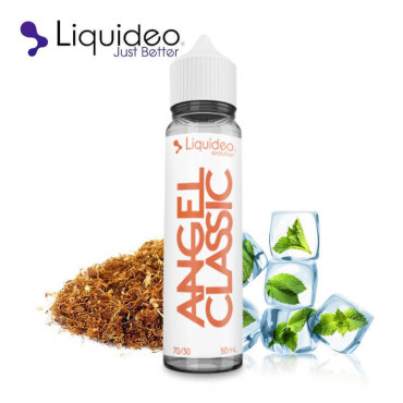 Angel Classic Liquideo 50ml