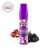 Blackberry Crumble Dinner Lady 50ml