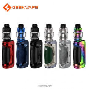 Kit S100 Aegis Solo 2 GeekVape