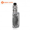 Kit S100 Aegis Solo 2 GeekVape - Silver