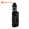 Kit S100 Aegis Solo 2 GeekVape - Classic Black