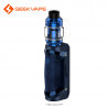 Kit S100 Aegis Solo 2 GeekVape - Navy Blue