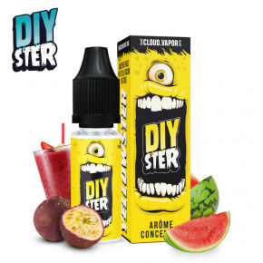 Arôme Yellowster DIYSTER 10ml