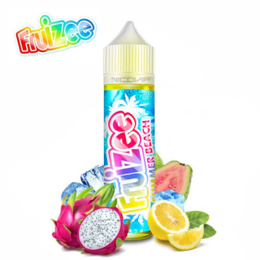 Summer Beach Fruizee 50ml