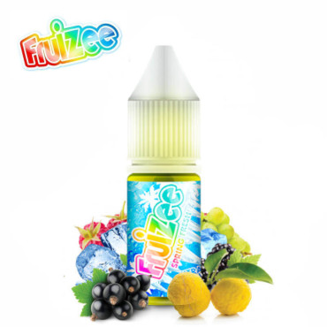 Spring Fresh Fruizee 10ml