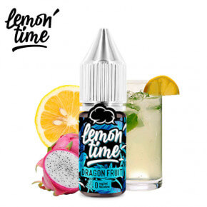 Dragon Fruit Lemon Time 10ml