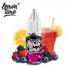 Red Fruit de Lemon Time 10ml