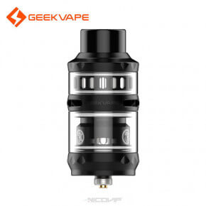 Clearomiseur P Sub Ohm Tank Geekvape - Noir